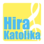 Logo of Hira Katolika - Catholic songs android Application 